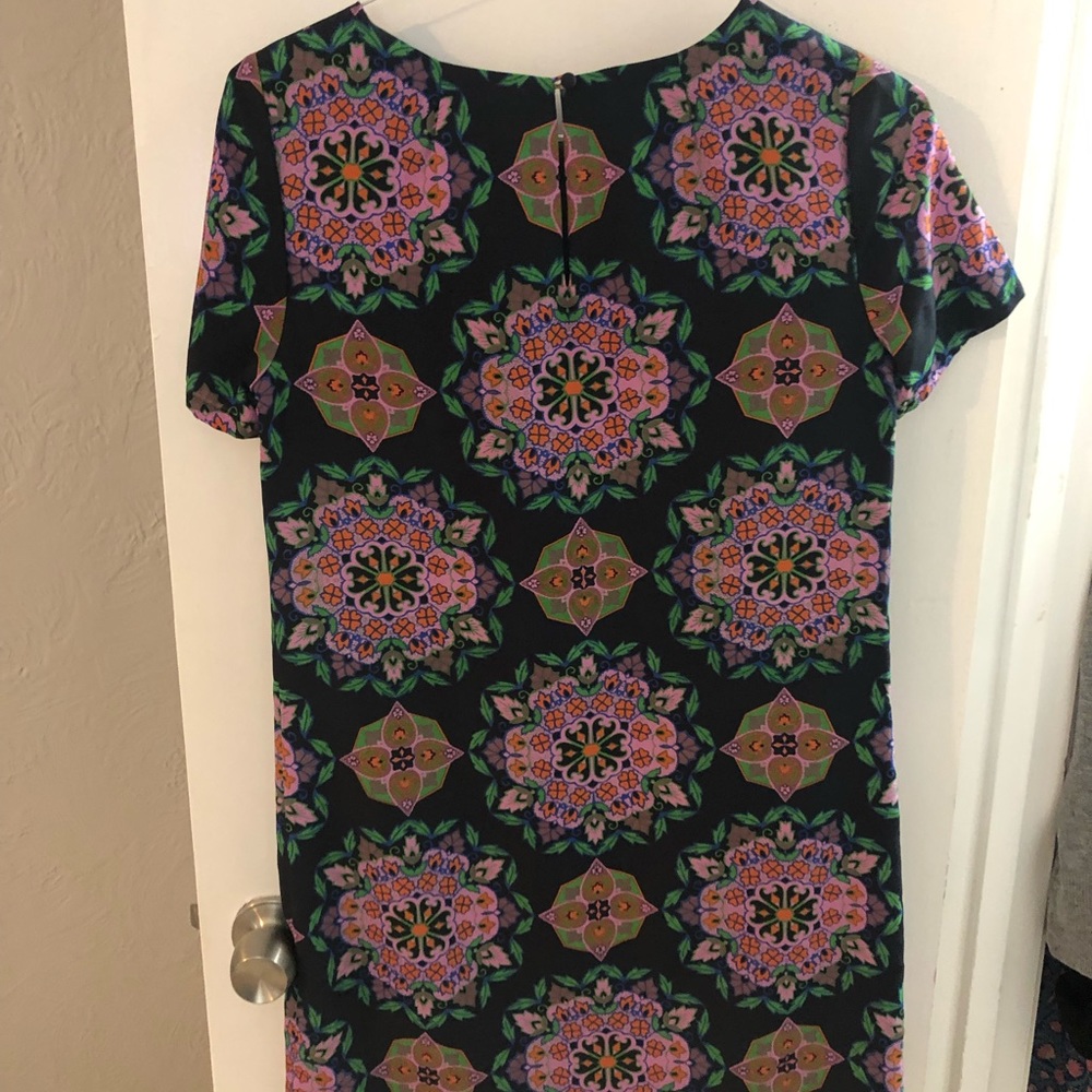 Jcrew Shift Dress - image 3